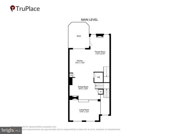 5450 Edsall Ridge Place, Alexandria VA 22312