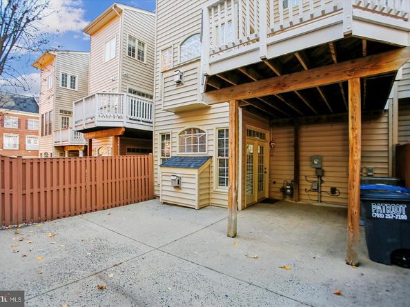 5450 Edsall Ridge Place, Alexandria VA 22312