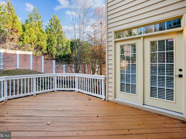 5450 Edsall Ridge Place, Alexandria VA 22312