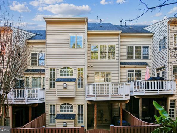5450 Edsall Ridge Place, Alexandria VA 22312