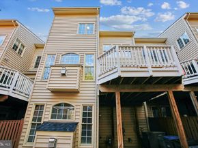 5450 Edsall Ridge Place, Alexandria VA 22312