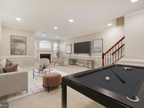 5450 Edsall Ridge Place, Alexandria VA 22312