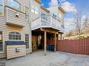 5450 Edsall Ridge Place, Alexandria VA 22312