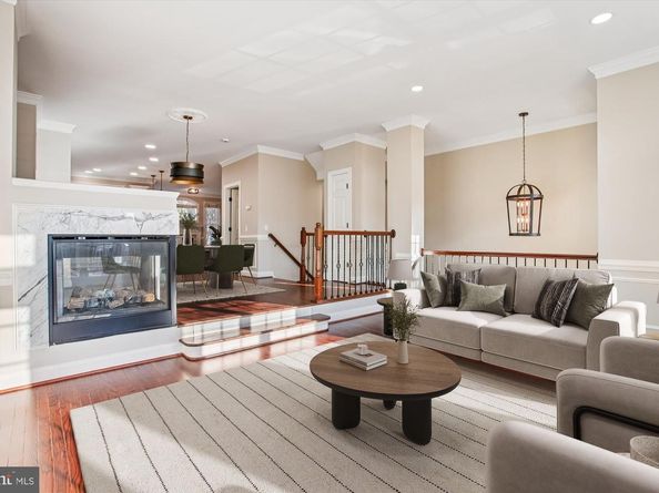 5450 Edsall Ridge Place, Alexandria VA 22312