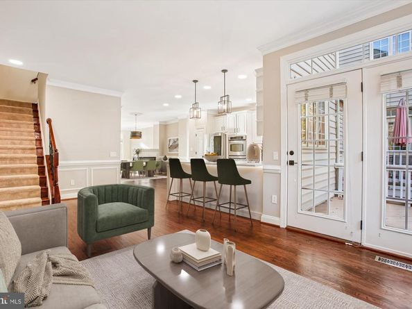 5450 Edsall Ridge Place, Alexandria VA 22312