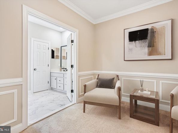 5450 Edsall Ridge Place, Alexandria VA 22312