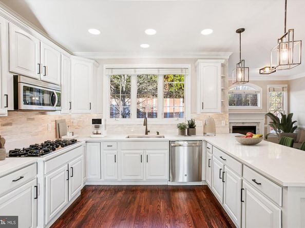 5450 Edsall Ridge Place, Alexandria VA 22312