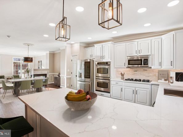 5450 Edsall Ridge Place, Alexandria VA 22312