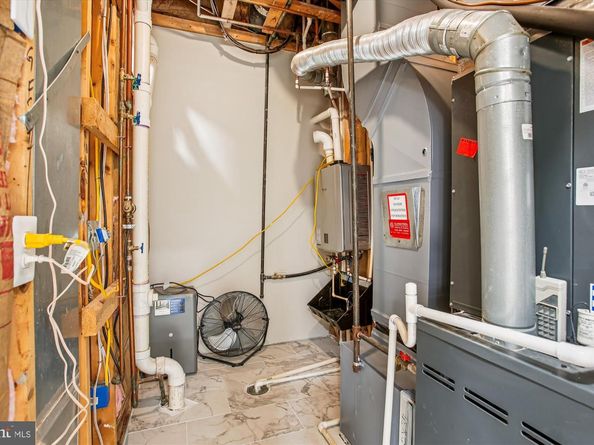 5450 Edsall Ridge Place, Alexandria VA 22312