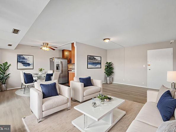 431 N Armistead Street 211, Alexandria VA 22312