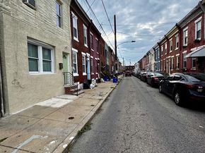 1945 Pierce Street, Philadelphia PA 19145