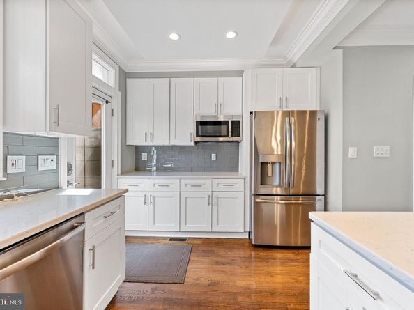 1423 Montello Avenue NE, Washington DC 20002