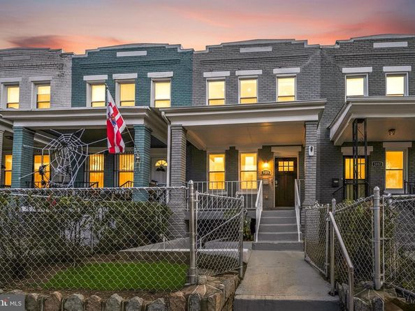 1423 Montello Avenue NE, Washington DC 20002