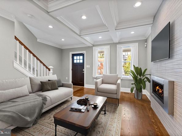 1423 Montello Avenue NE, Washington DC 20002