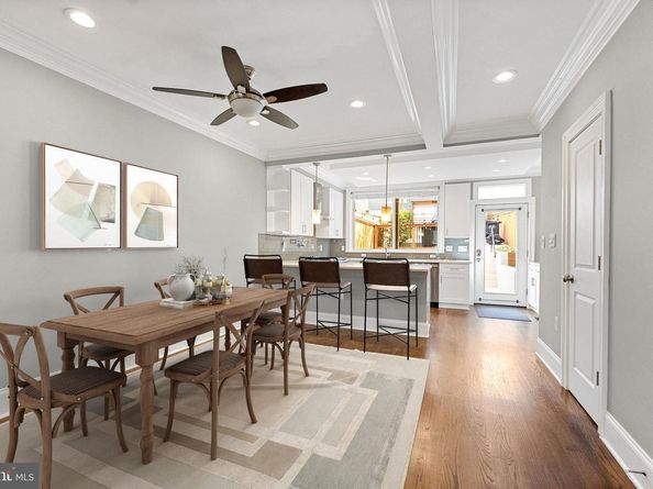 1423 Montello Avenue NE, Washington DC 20002