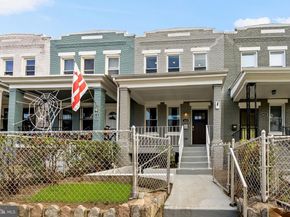 1423 Montello Avenue NE, Washington DC 20002