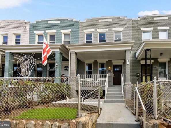 1423 Montello Avenue NE, Washington DC 20002