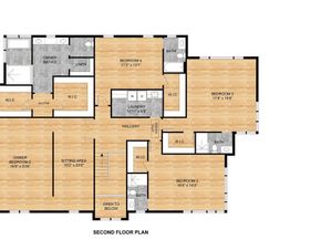 1843 Rhode Island Avenue, Mclean VA 22101