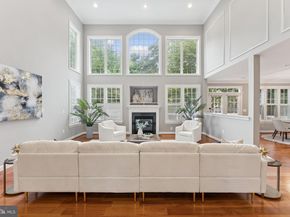 7351 Nicole Marie Court, Mclean VA 22101