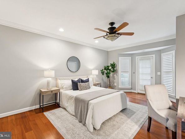 7351 Nicole Marie Court, Mclean VA 22101