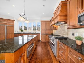 1205 Towlston Road, Great Falls VA 22066