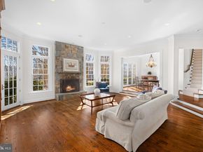 1205 Towlston Road, Great Falls VA 22066