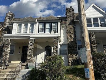 6047 N Marvine Street