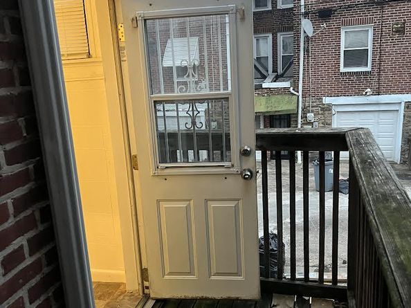 6047 N Marvine Street, Philadelphia PA 19141