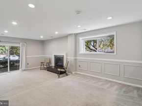 3769 Persimmon Circle, Fairfax VA 22031