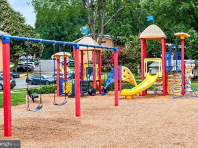 3769 Persimmon Circle, Fairfax VA 22031