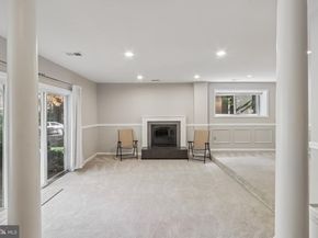 3769 Persimmon Circle, Fairfax VA 22031