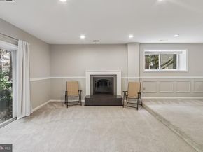 3769 Persimmon Circle, Fairfax VA 22031