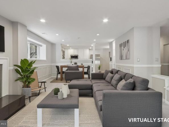 3769 Persimmon Circle, Fairfax VA 22031