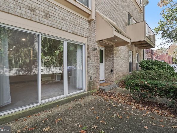 3769 Persimmon Circle, Fairfax VA 22031