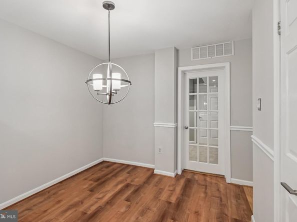 3769 Persimmon Circle, Fairfax VA 22031