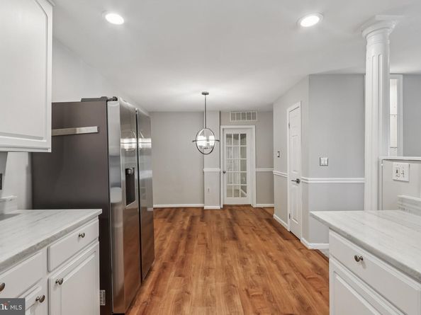 3769 Persimmon Circle, Fairfax VA 22031