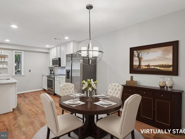 3769 Persimmon Circle, Fairfax VA 22031