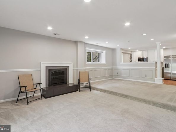 3769 Persimmon Circle, Fairfax VA 22031