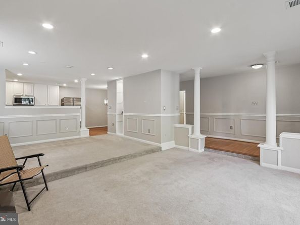 3769 Persimmon Circle, Fairfax VA 22031