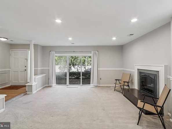 3769 Persimmon Circle, Fairfax VA 22031