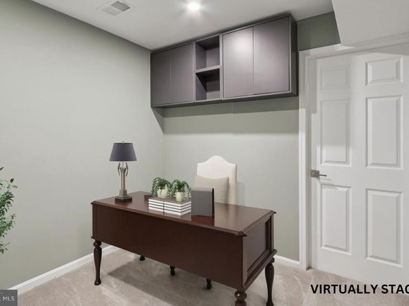 3769 Persimmon Circle, Fairfax VA 22031