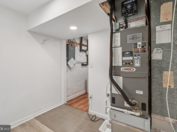 3769 Persimmon Circle, Fairfax VA 22031