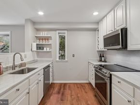 3769 Persimmon Circle, Fairfax VA 22031
