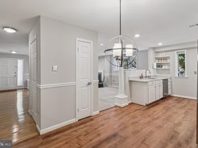3769 Persimmon Circle, Fairfax VA 22031