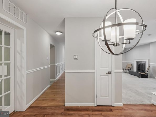 3769 Persimmon Circle, Fairfax VA 22031