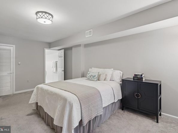 3769 Persimmon Circle, Fairfax VA 22031