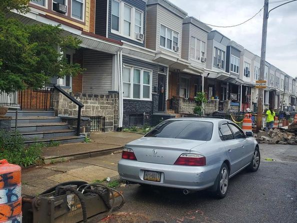 2084 Kingston Street, Philadelphia PA 19134