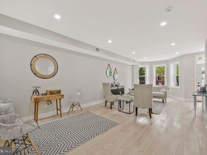 1713 4TH Street NW, Washington DC 20001