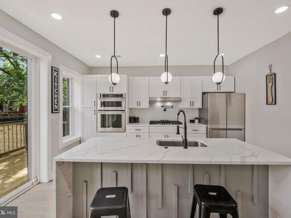 1713 4TH Street NW, Washington DC 20001