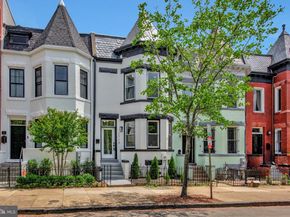 1713 4TH Street NW, Washington DC 20001